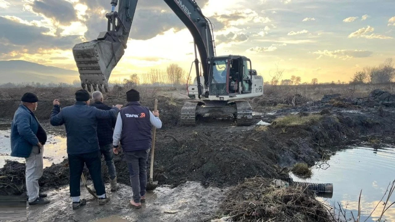 TÜRKİYE’DE BİR İLK: TOKAT’TA 1.246 DÖNÜMLÜK MERA-PARK PROJESİ HAYATA GEÇİYOR