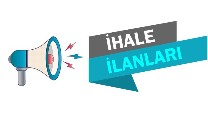 Muhtelif Altyapı Malzemesi Alımı